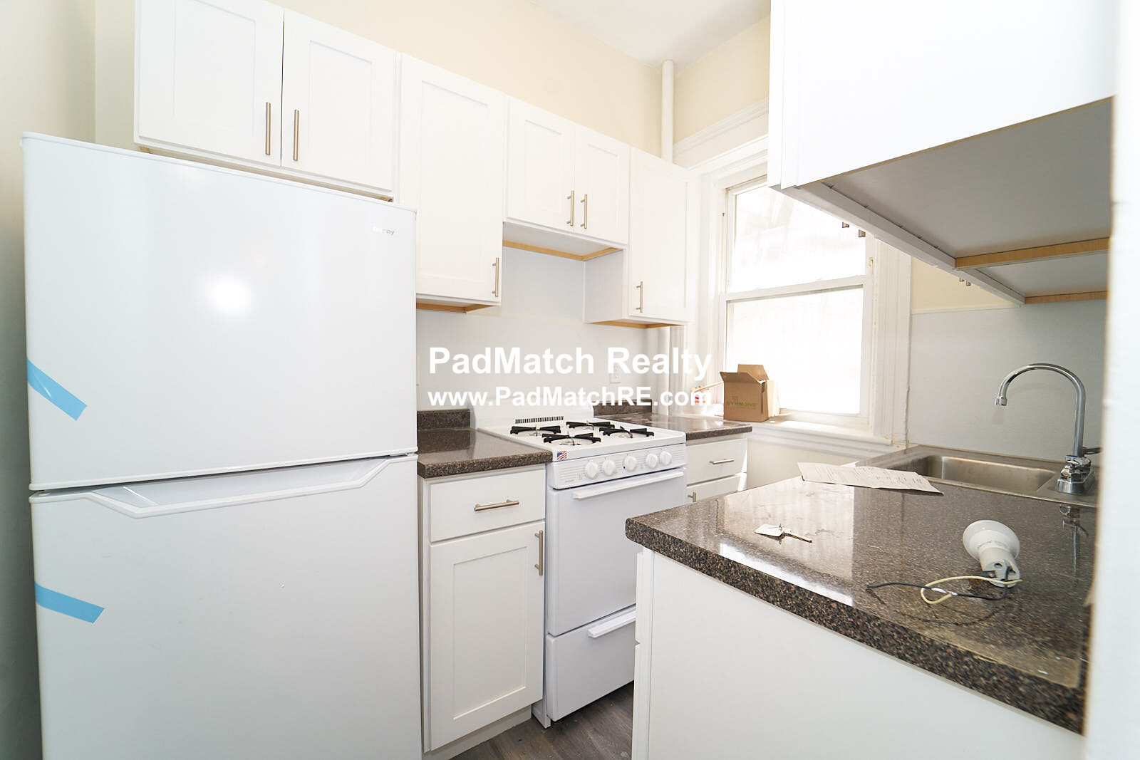 1 split bed, 1 bath apartment for rent at 1185 Boylston St Unit 6, Fenway — photo 14 of 18