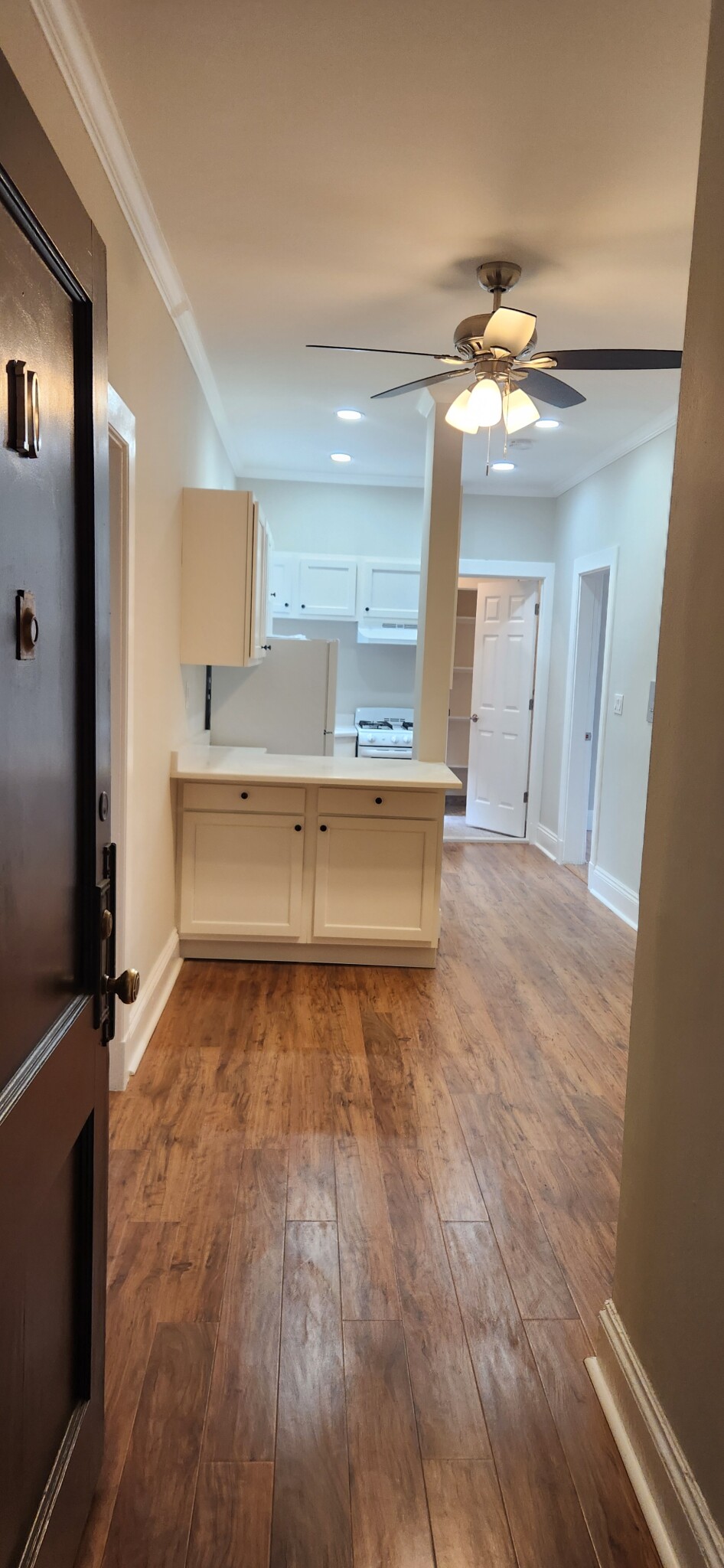 2 bed, 1 bath apartment for rent at 1185 Commonwealth Ave Unit 10, Allston