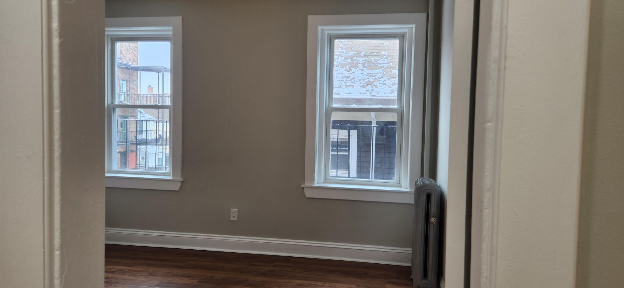 2 bed, 1 bath apartment for rent at 1185 Commonwealth Ave Unit 10, Allston — photo 5 of 15