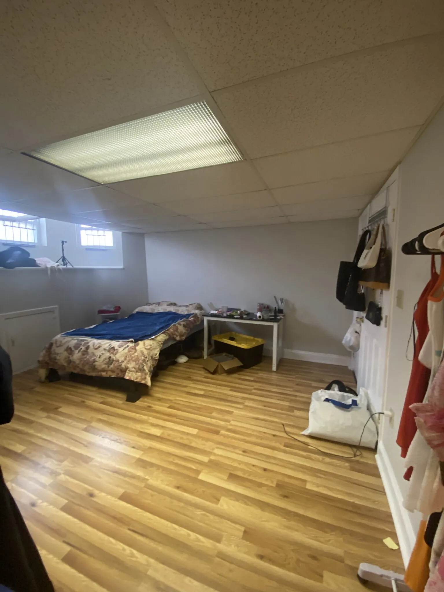 4 bed, 2 bath apartment for rent at 1185 Commonwealth Ave Unit 101, Allston — photo 54 of 58