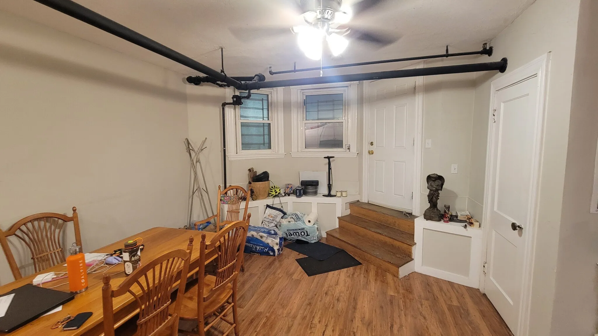 4 bed, 2 bath apartment for rent at 1185 Commonwealth Ave Unit 101, Allston — photo 32 of 58