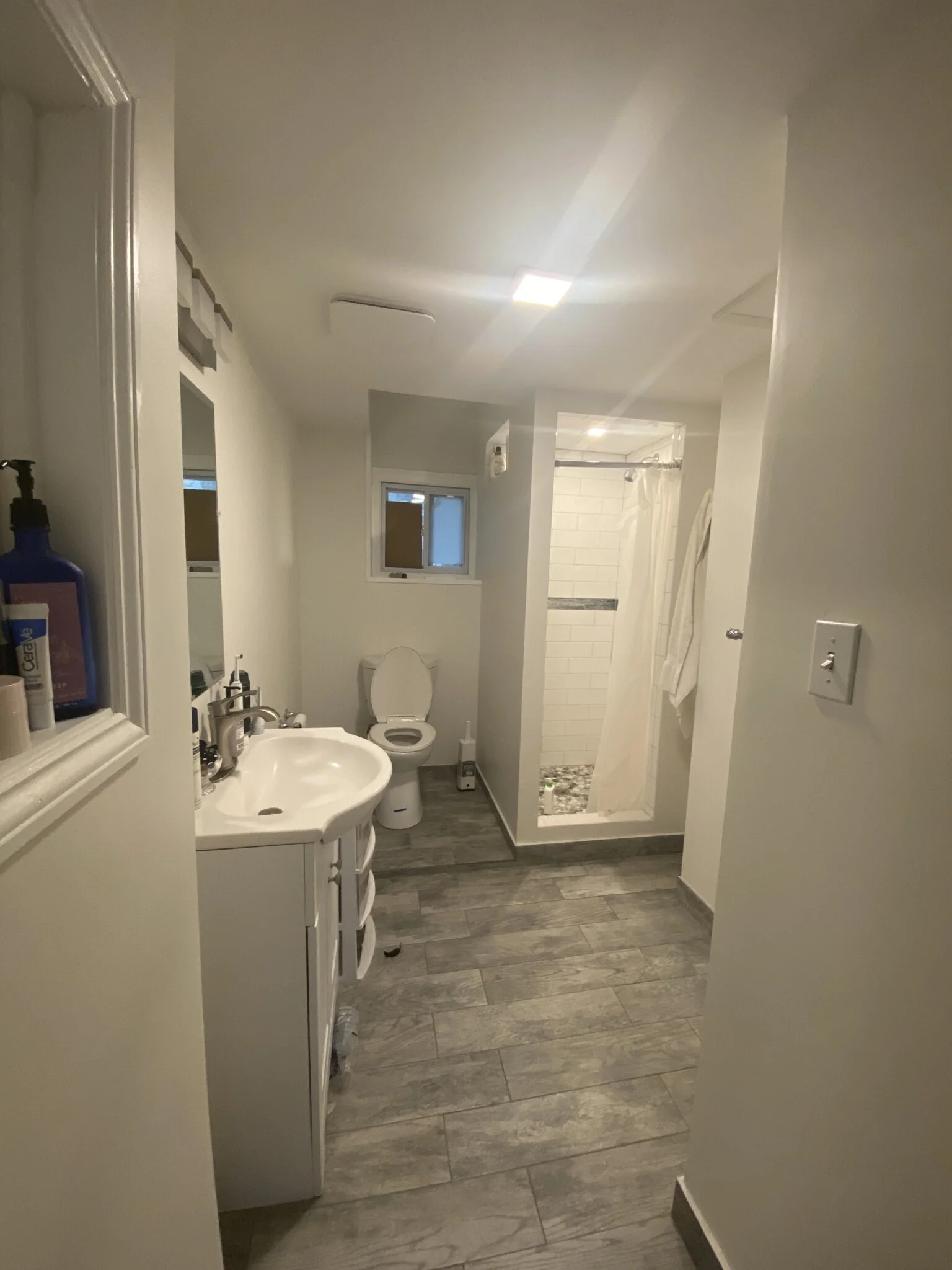 4 bed, 2 bath apartment for rent at 1185 Commonwealth Ave Unit 101, Allston — photo 56 of 58