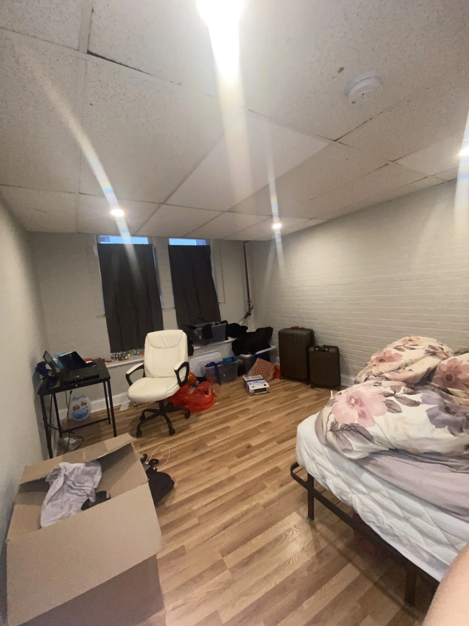 4 bed, 2 bath apartment for rent at 1185 Commonwealth Ave Unit 101, Allston — photo 53 of 58
