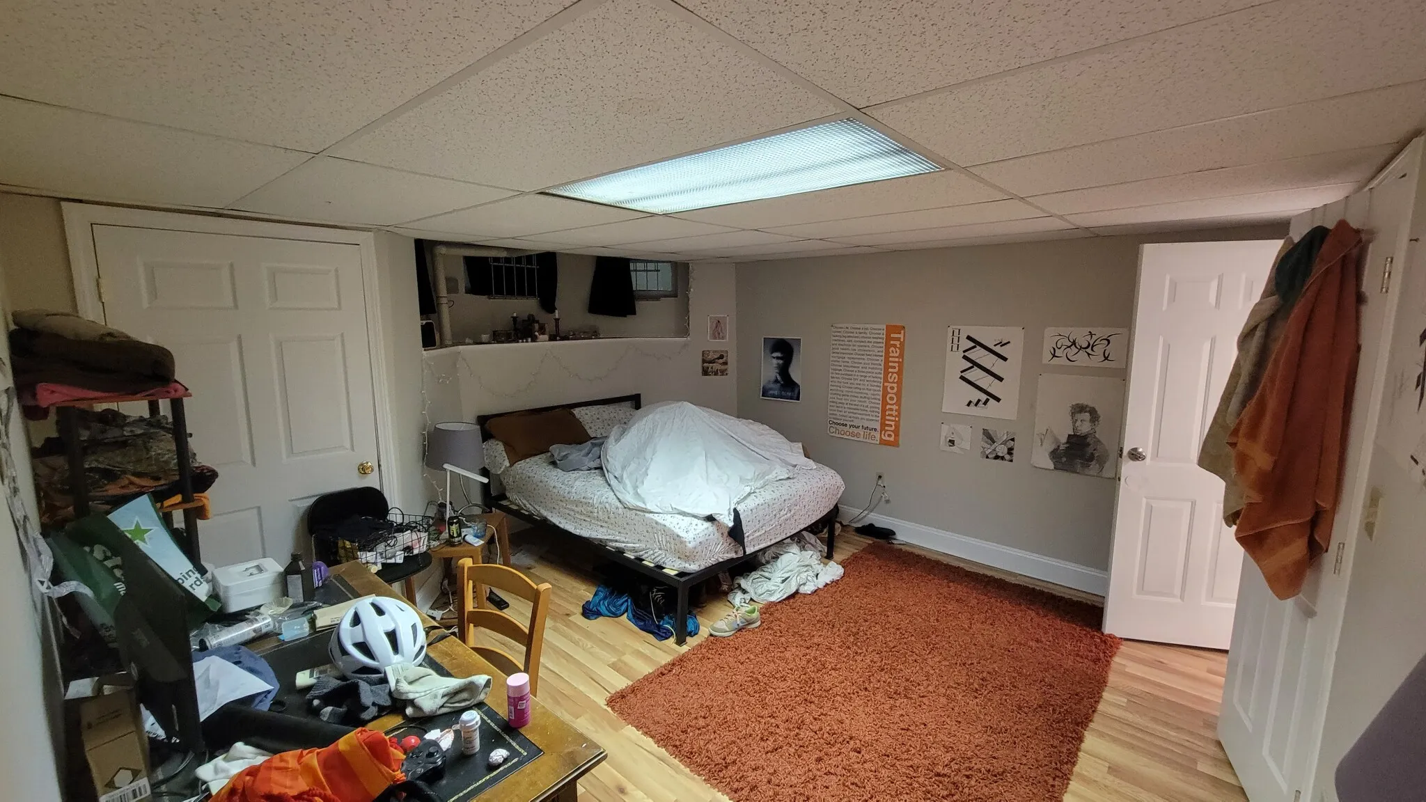 4 bed, 2 bath apartment for rent at 1185 Commonwealth Ave Unit 101, Allston — photo 35 of 58