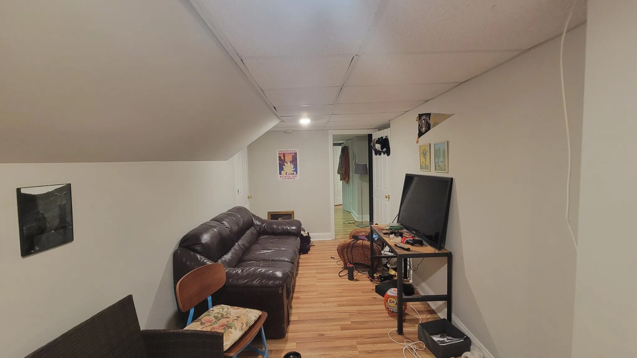 4 bed, 2 bath apartment for rent at 1185 Commonwealth Ave Unit 101, Allston — photo 34 of 58