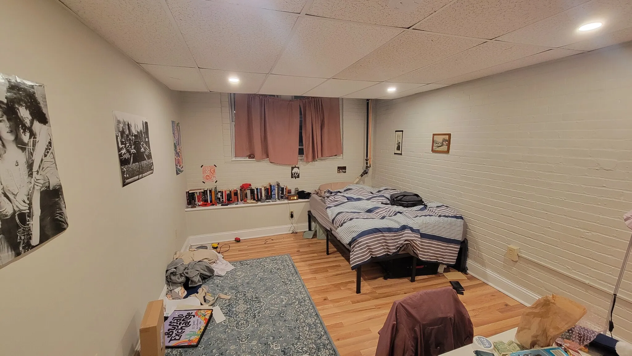 4 bed, 2 bath apartment for rent at 1185 Commonwealth Ave Unit 101, Allston — photo 39 of 58