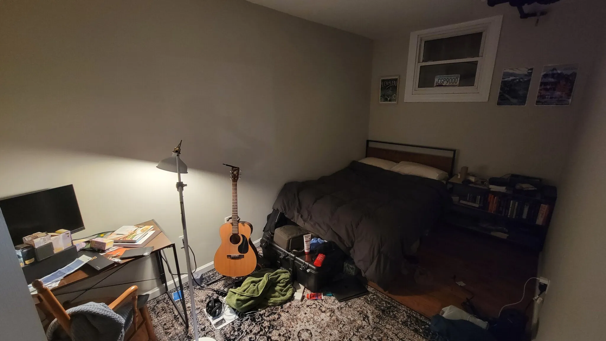 4 bed, 2 bath apartment for rent at 1185 Commonwealth Ave Unit 101, Allston — photo 40 of 58