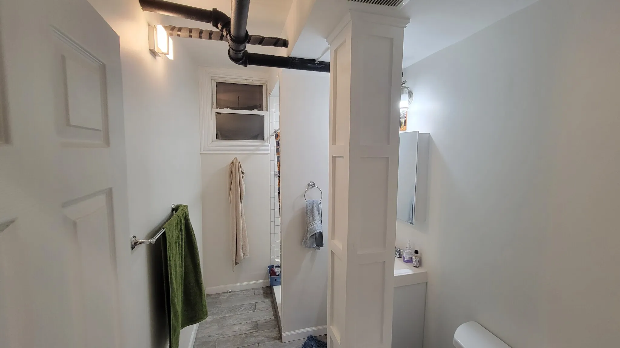 4 bed, 2 bath apartment for rent at 1185 Commonwealth Ave Unit 101, Allston — photo 41 of 58