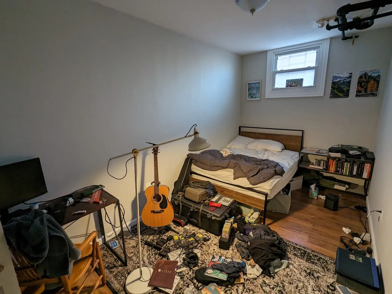 4 bed, 2 bath apartment for rent at 1185 Commonwealth Ave Unit 101, Allston — photo 48 of 58