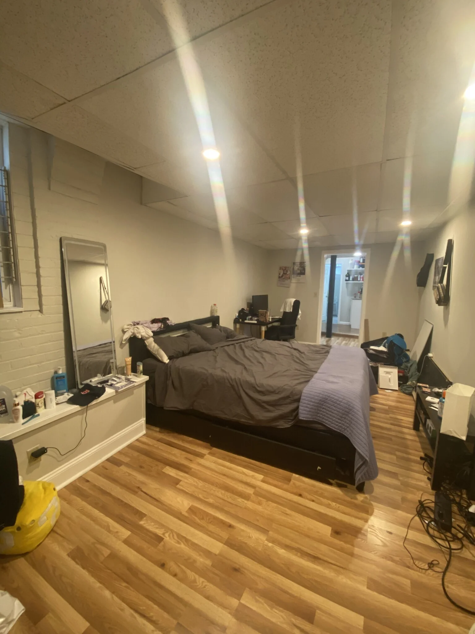 4 bed, 2 bath apartment for rent at 1185 Commonwealth Ave Unit 101, Allston — photo 57 of 58