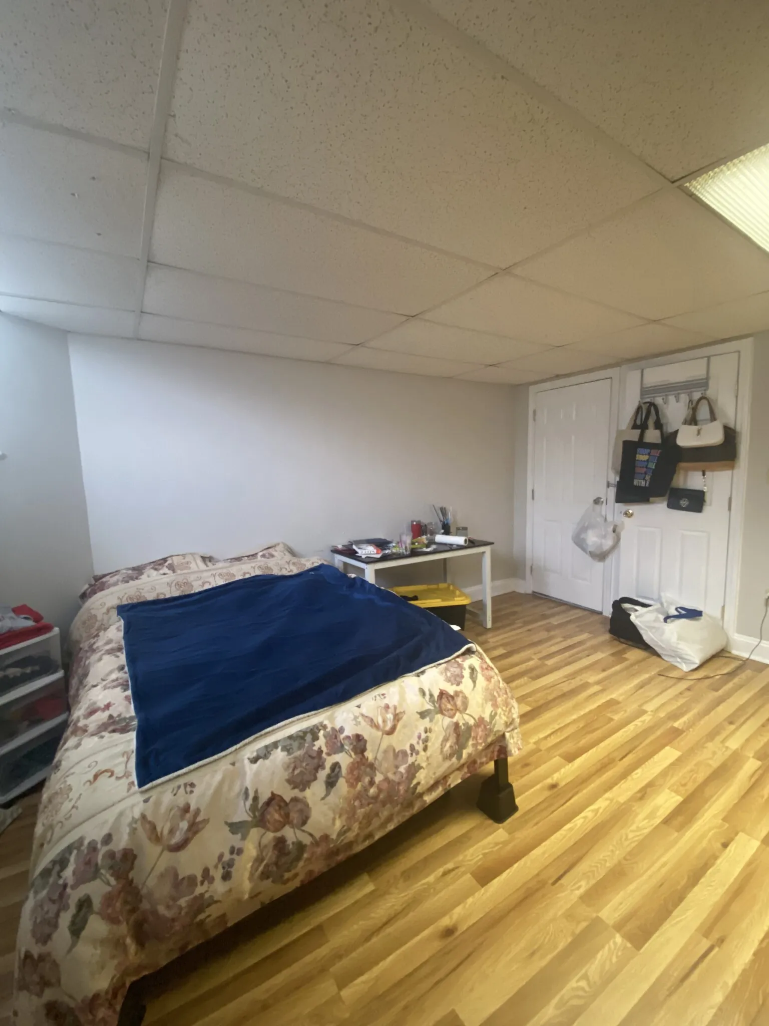 4 bed, 2 bath apartment for rent at 1185 Commonwealth Ave Unit 101, Allston — photo 55 of 58