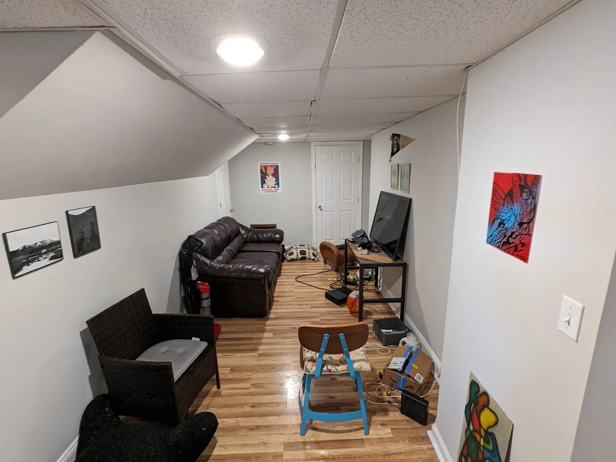 4 bed, 2 bath apartment for rent at 1185 Commonwealth Ave Unit 101, Allston — photo 43 of 58