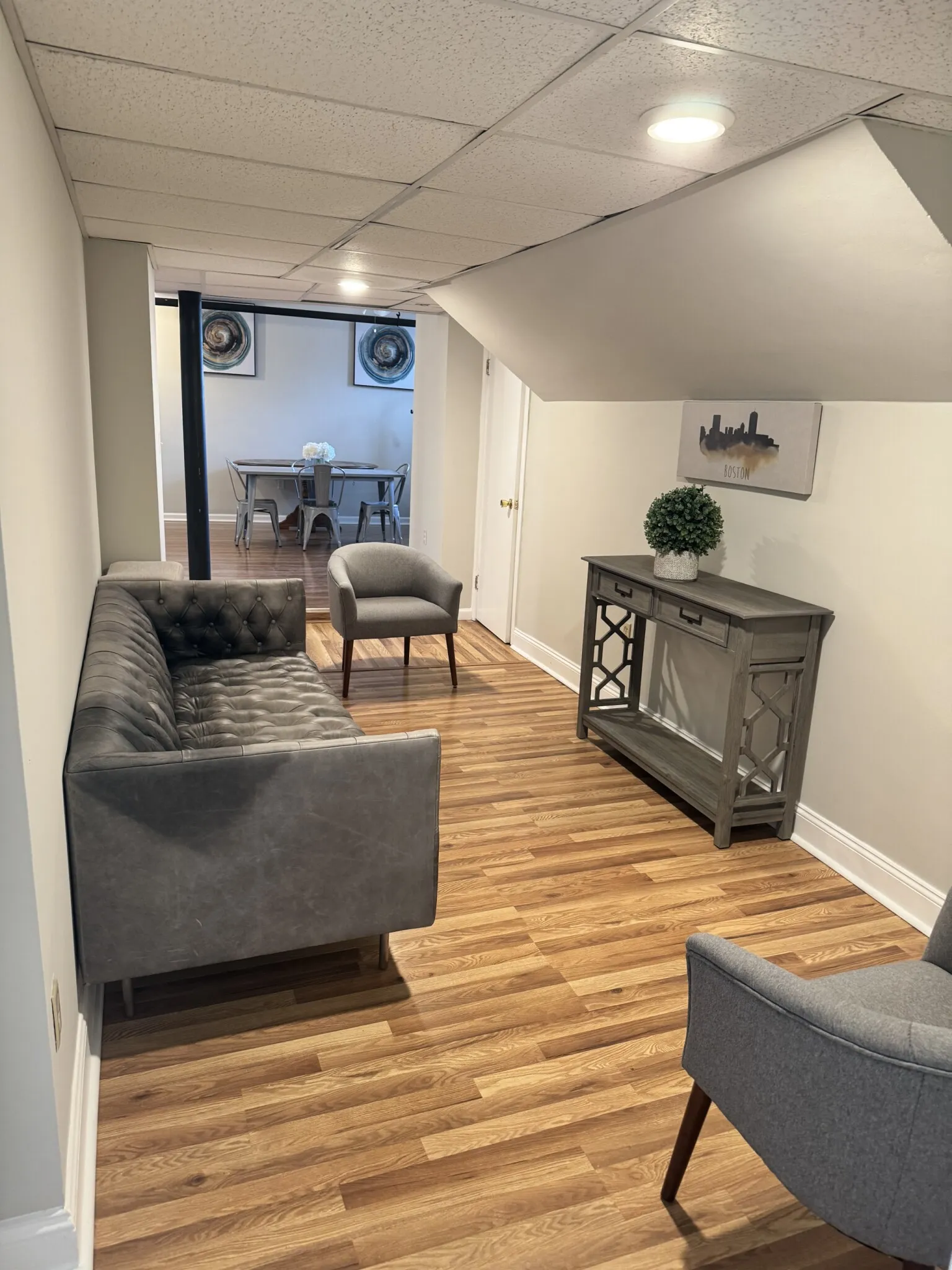 4 bed, 2 bath apartment for rent at 1185 Commonwealth Ave Unit 101, Allston — photo 7 of 58