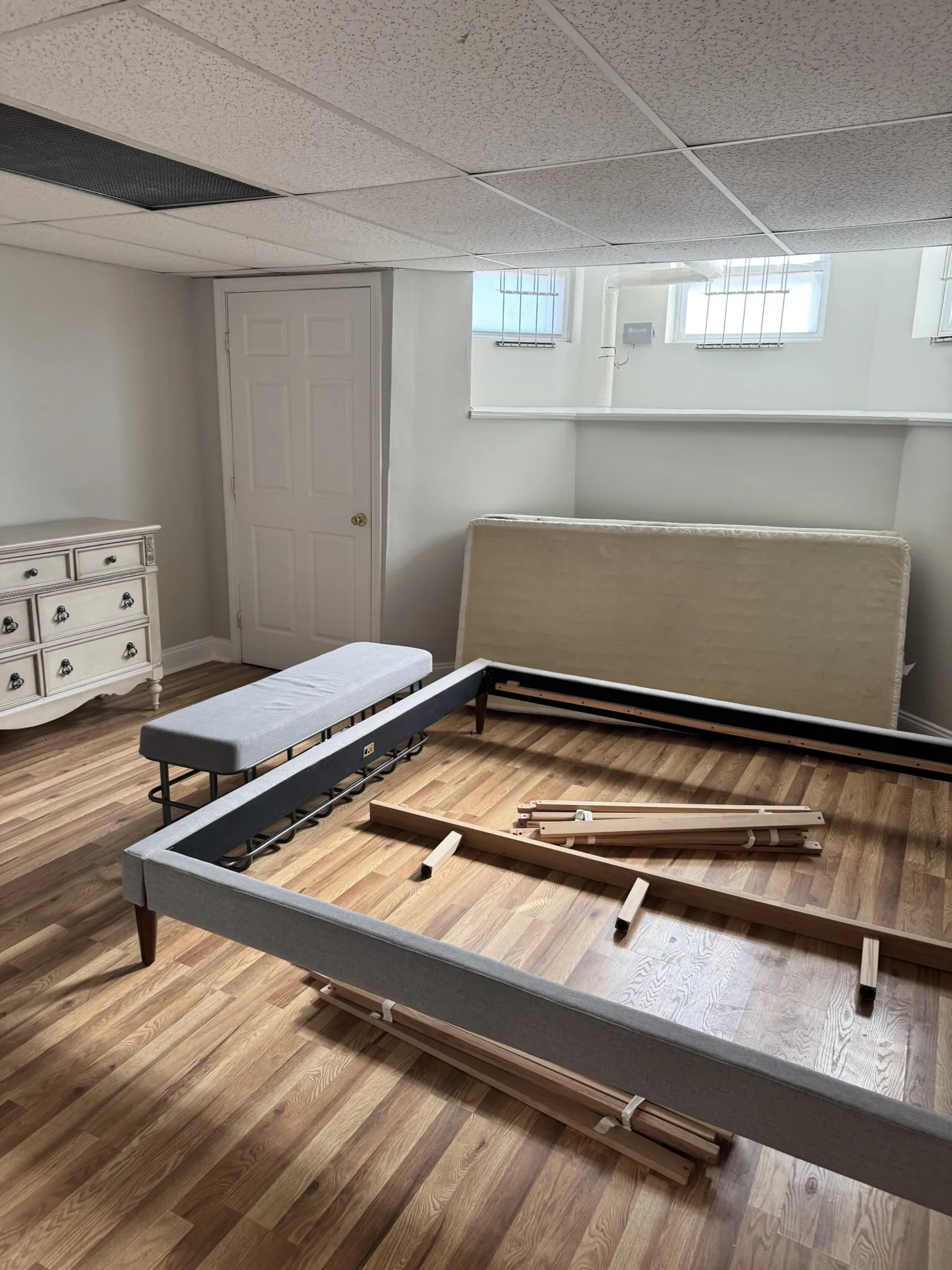 4 bed, 2 bath apartment for rent at 1185 Commonwealth Ave Unit 101, Allston — photo 8 of 58