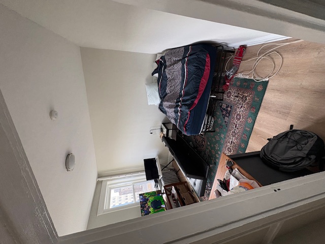 Studio bed, 1 bath apartment for rent at 1185 Commonwealth Ave Unit 12, Allston — photo 6 of 17