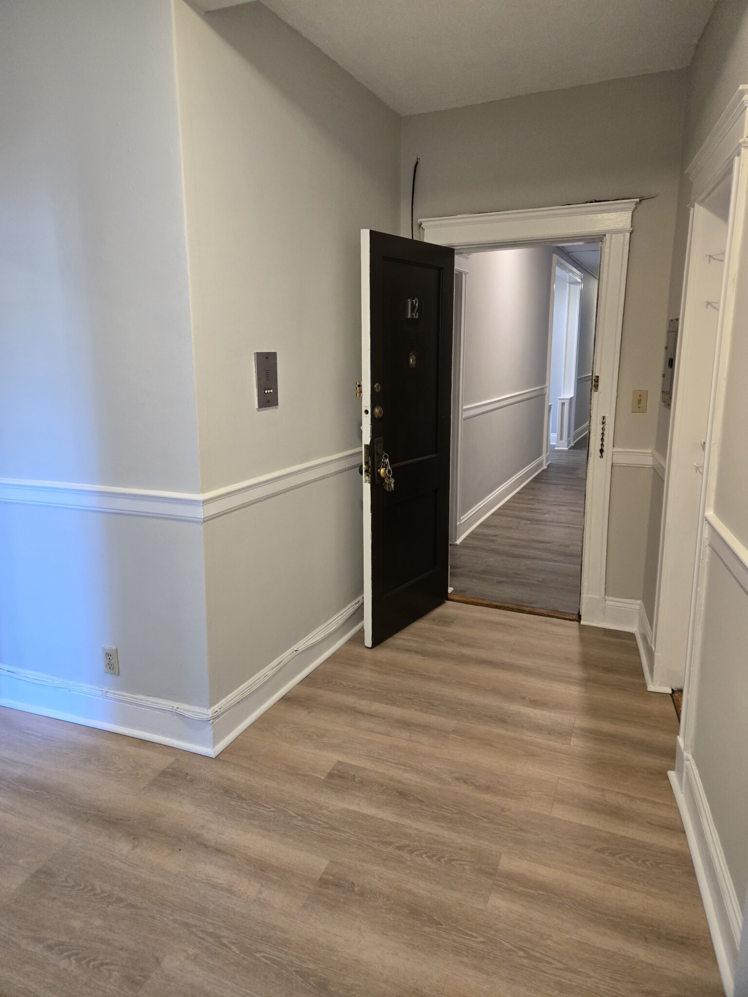 Studio bed, 1 bath apartment for rent at 1185 Commonwealth Ave Unit 12, Allston — photo 15 of 17
