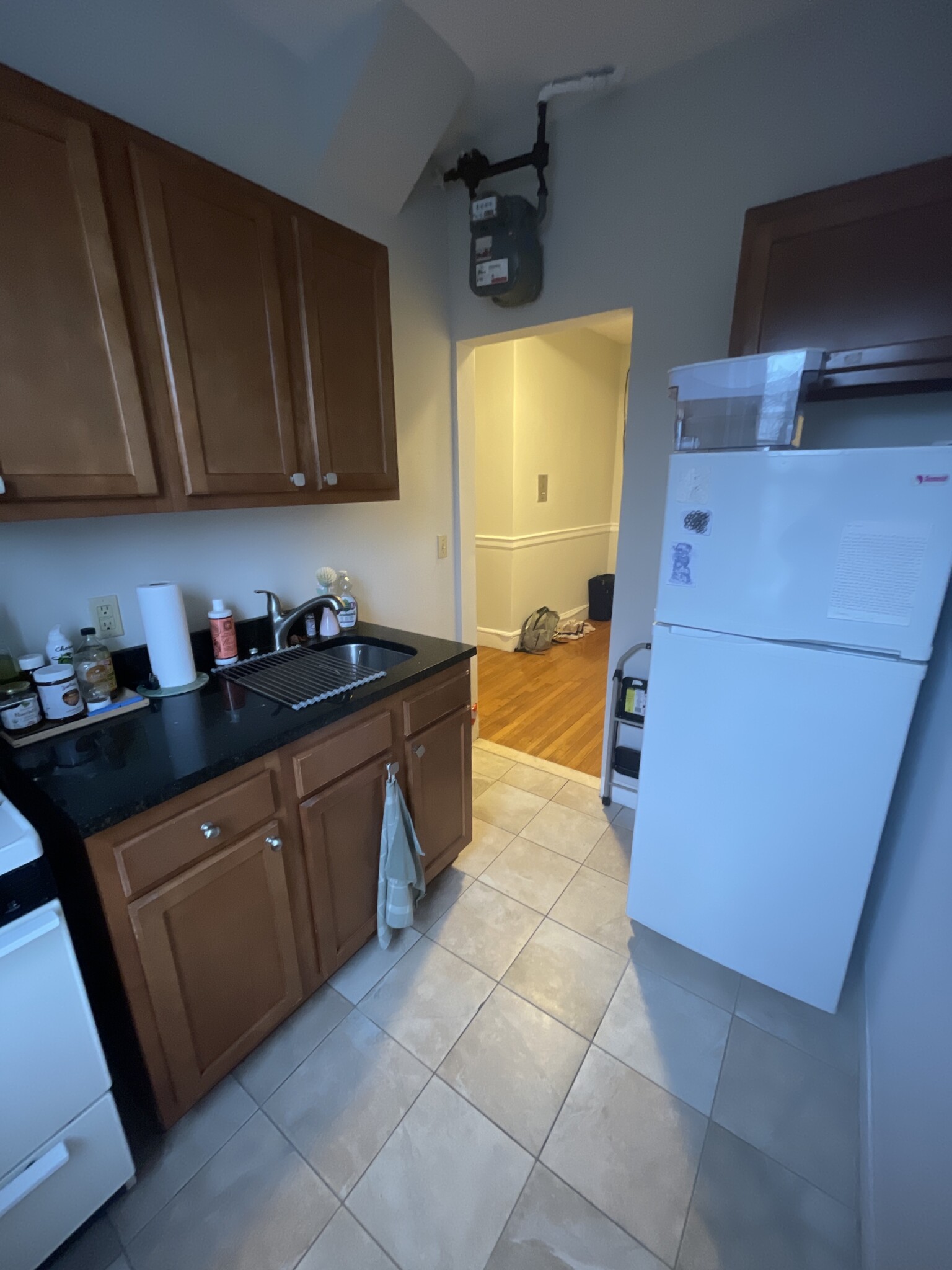 Studio bed, 1 bath apartment for rent at 1185 Commonwealth Ave Unit 12, Allston — photo 17 of 17
