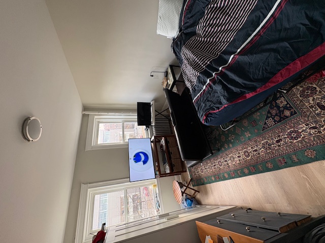 Studio bed, 1 bath apartment for rent at 1185 Commonwealth Ave Unit 12, Allston — photo 5 of 17