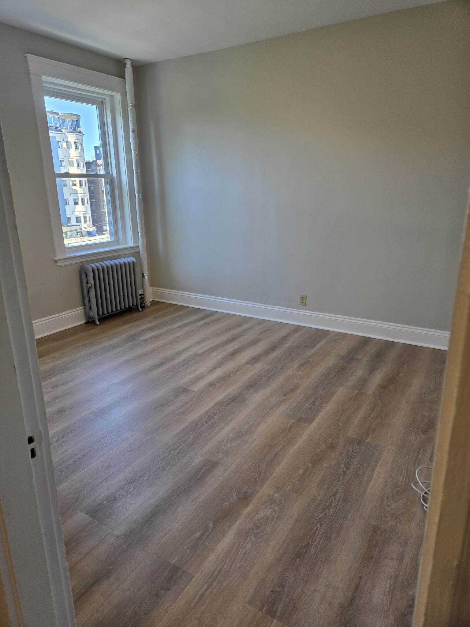 Studio bed, 1 bath apartment for rent at 1185 Commonwealth Ave Unit 12, Allston — photo 10 of 17