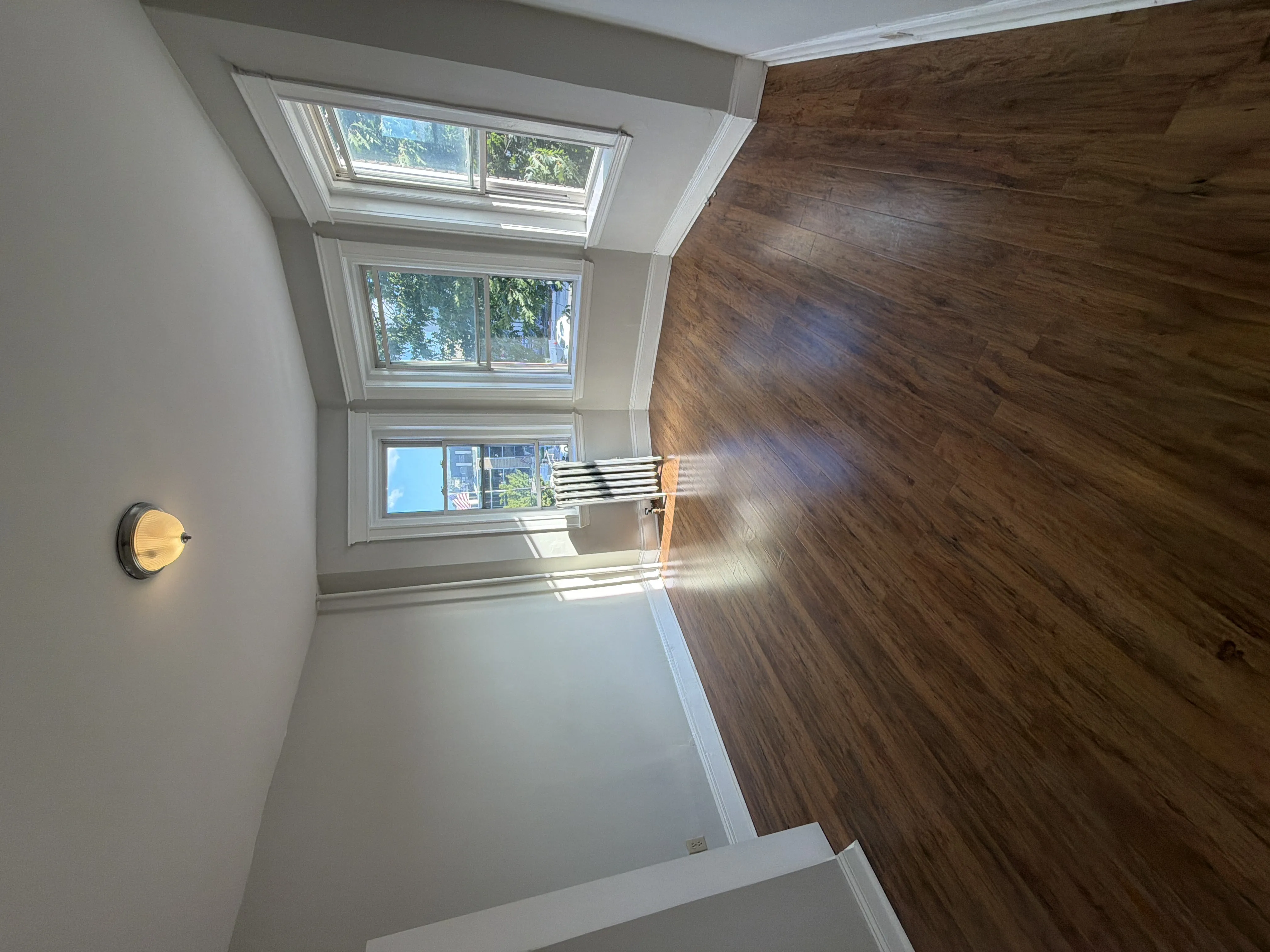 2 bed, 1 bath apartment for rent at 1185 Commonwealth Ave Unit 14, Allston — photo 3 of 22