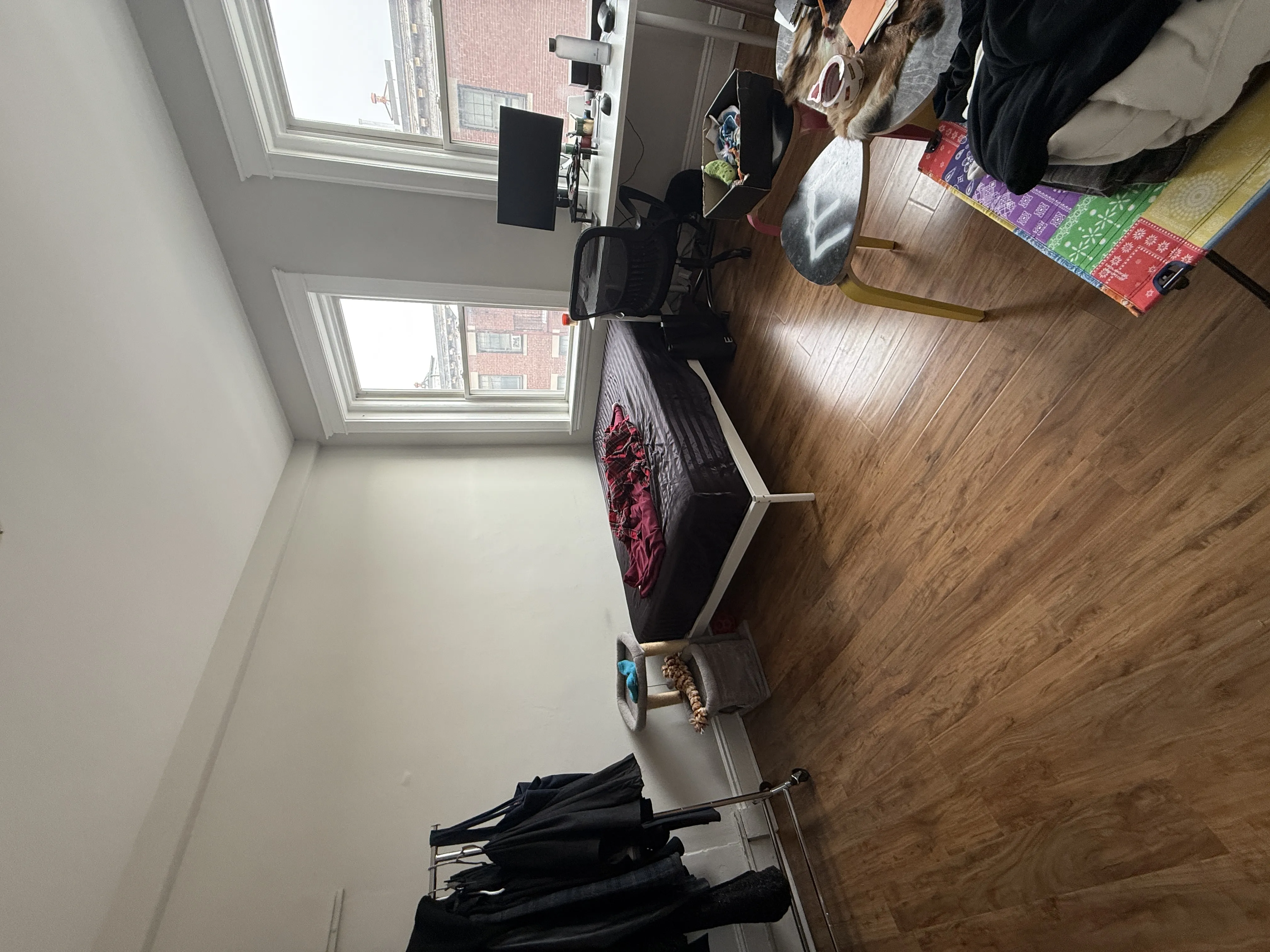 2 bed, 1 bath apartment for rent at 1185 Commonwealth Ave Unit 14, Allston — photo 10 of 22