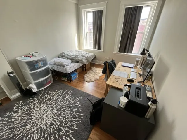 2 bed, 1 bath apartment for rent at 1185 Commonwealth Ave Unit 14, Allston — photo 16 of 22
