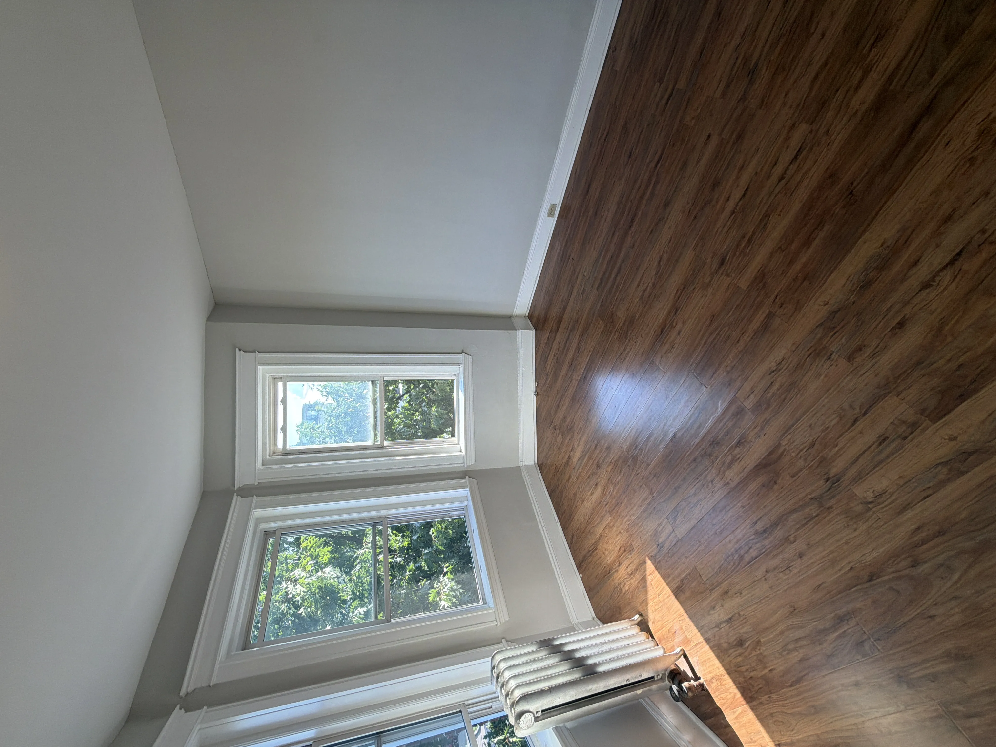 2 bed, 1 bath apartment for rent at 1185 Commonwealth Ave Unit 14, Allston — photo 4 of 22