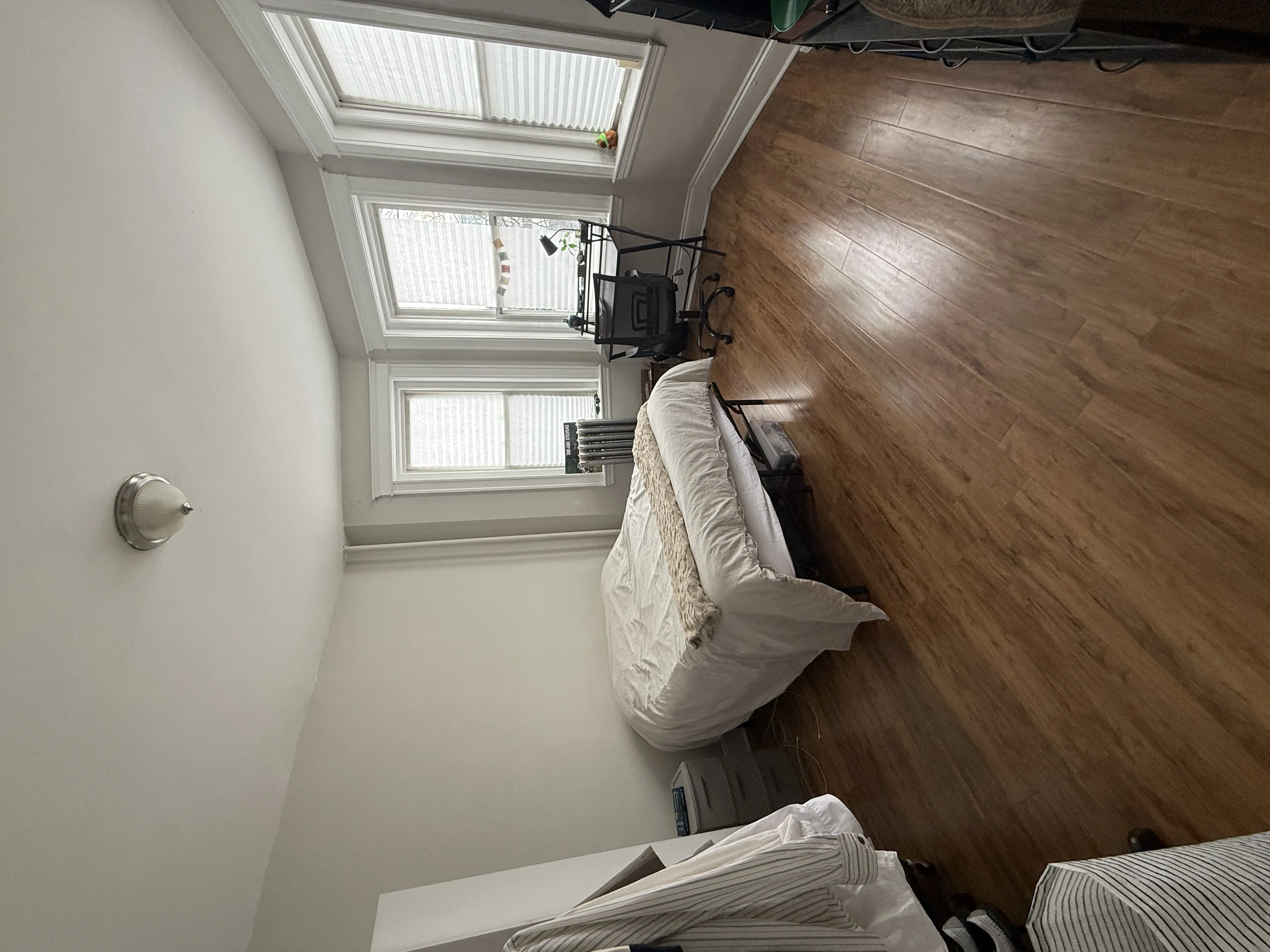 2 bed, 1 bath apartment for rent at 1185 Commonwealth Ave Unit 14, Allston — photo 9 of 22
