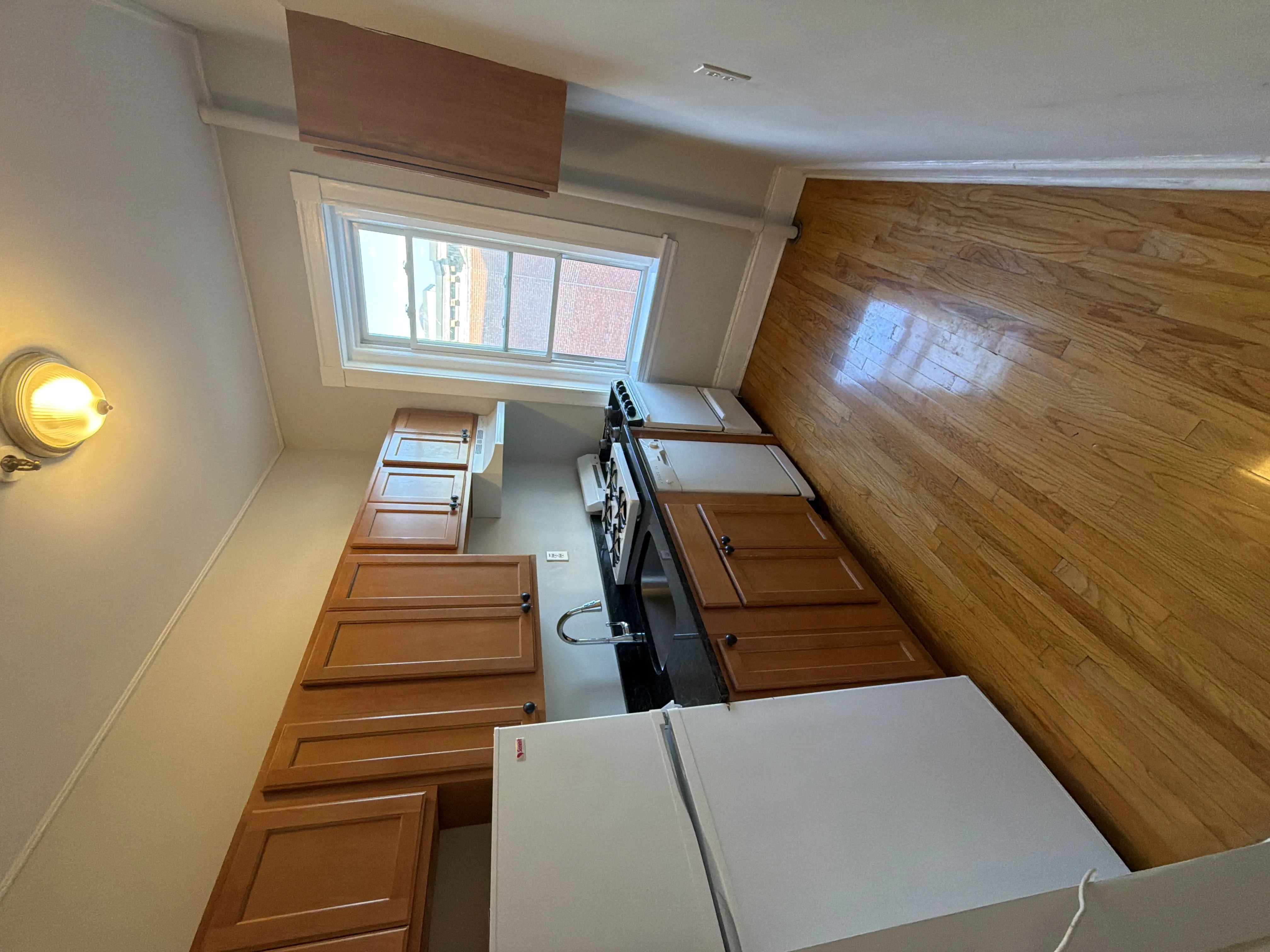 2 bed, 1 bath apartment for rent at 1185 Commonwealth Ave Unit 14, Allston — photo 1 of 22