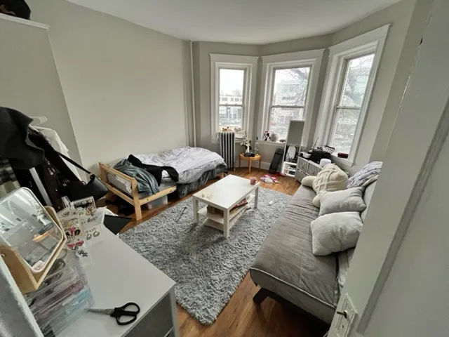 2 bed, 1 bath apartment for rent at 1185 Commonwealth Ave Unit 14, Allston — photo 13 of 22