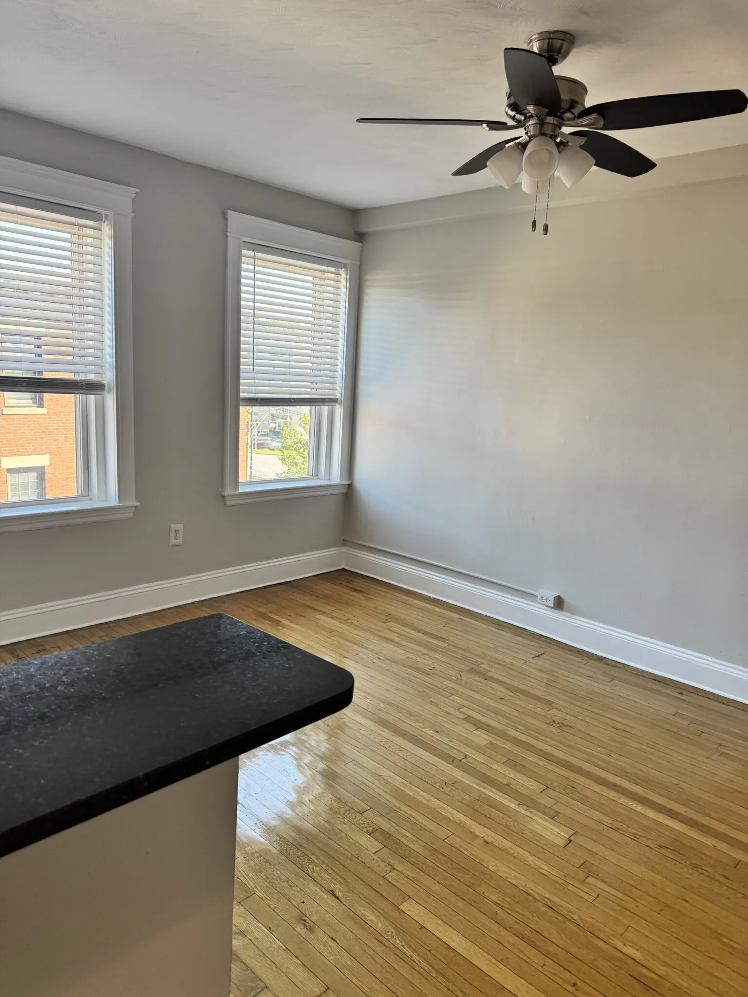Studio bed, 1 bath apartment for rent at 1185 Commonwealth Ave Unit 15, Allston — photo 3 of 17