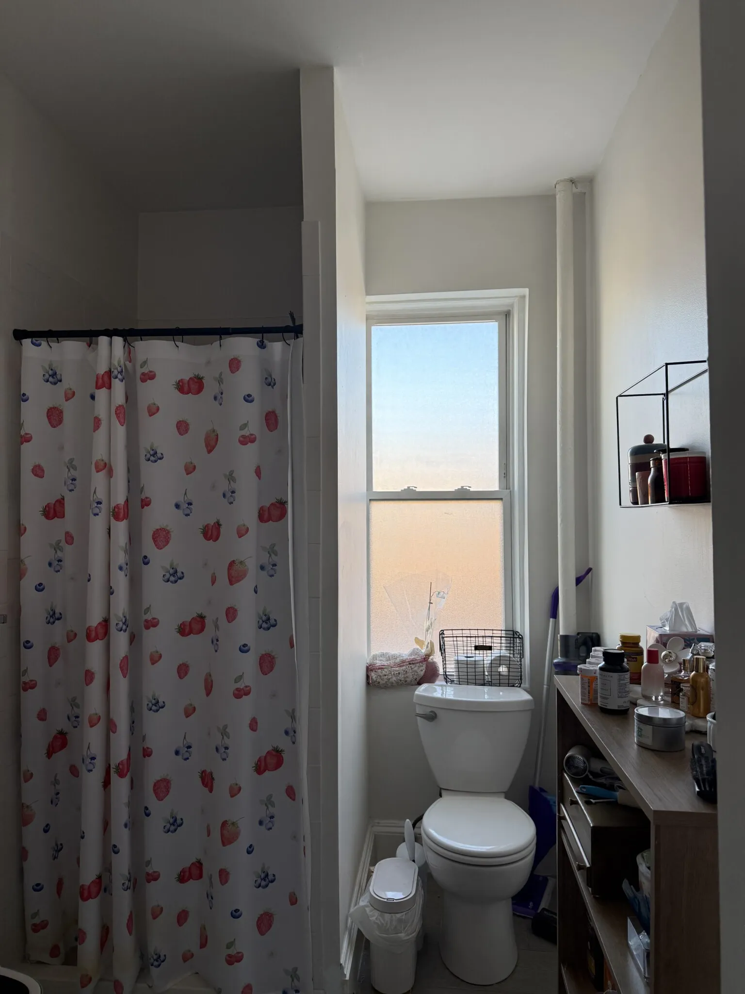 Studio bed, 1 bath apartment for rent at 1185 Commonwealth Ave Unit 15, Allston — photo 15 of 17