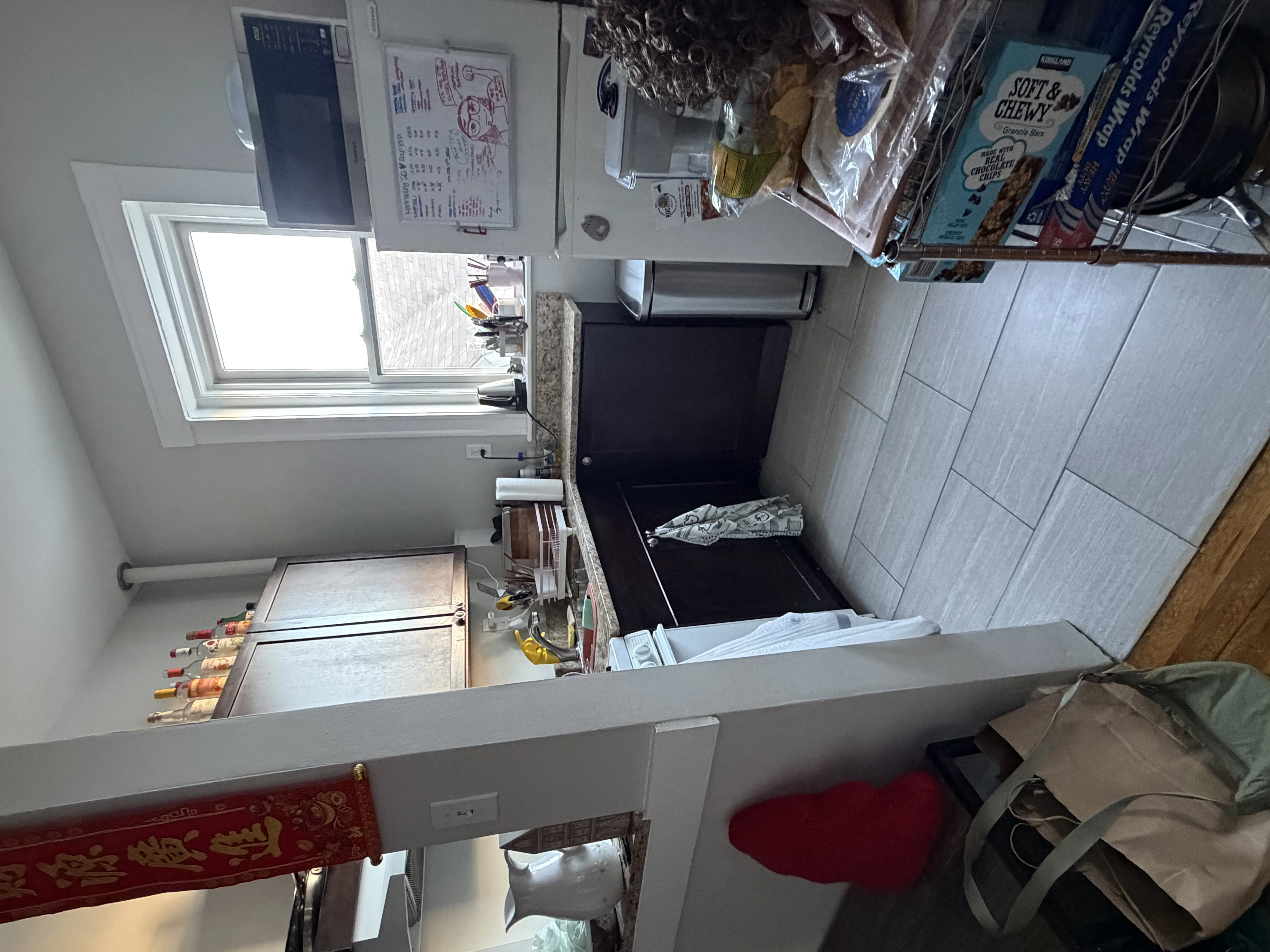 2 bed, 1 bath apartment for rent at 1185 Commonwealth Ave Unit 16, Allston — photo 5 of 8