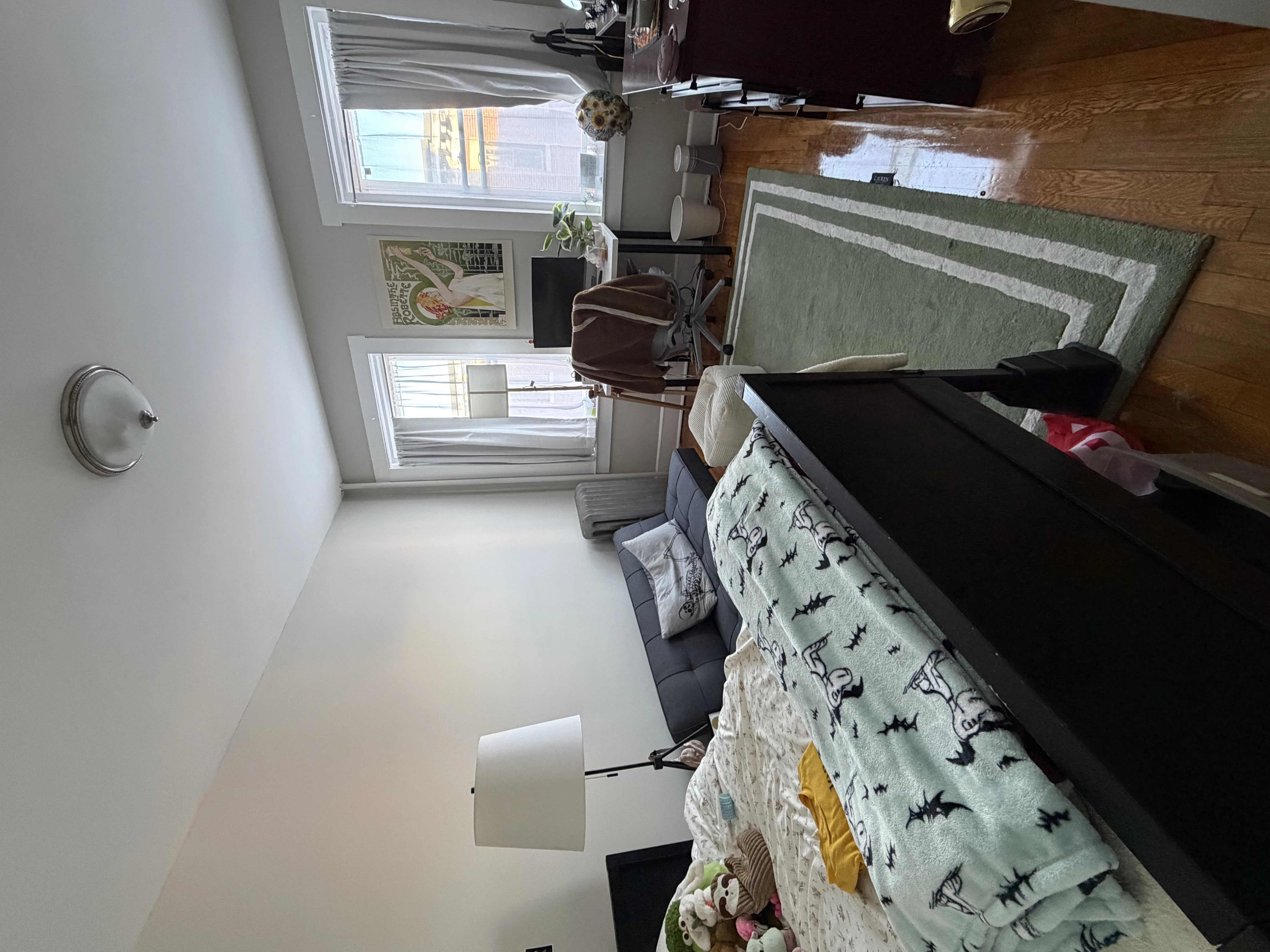 2 bed, 1 bath apartment for rent at 1185 Commonwealth Ave Unit 16, Allston — photo 7 of 8