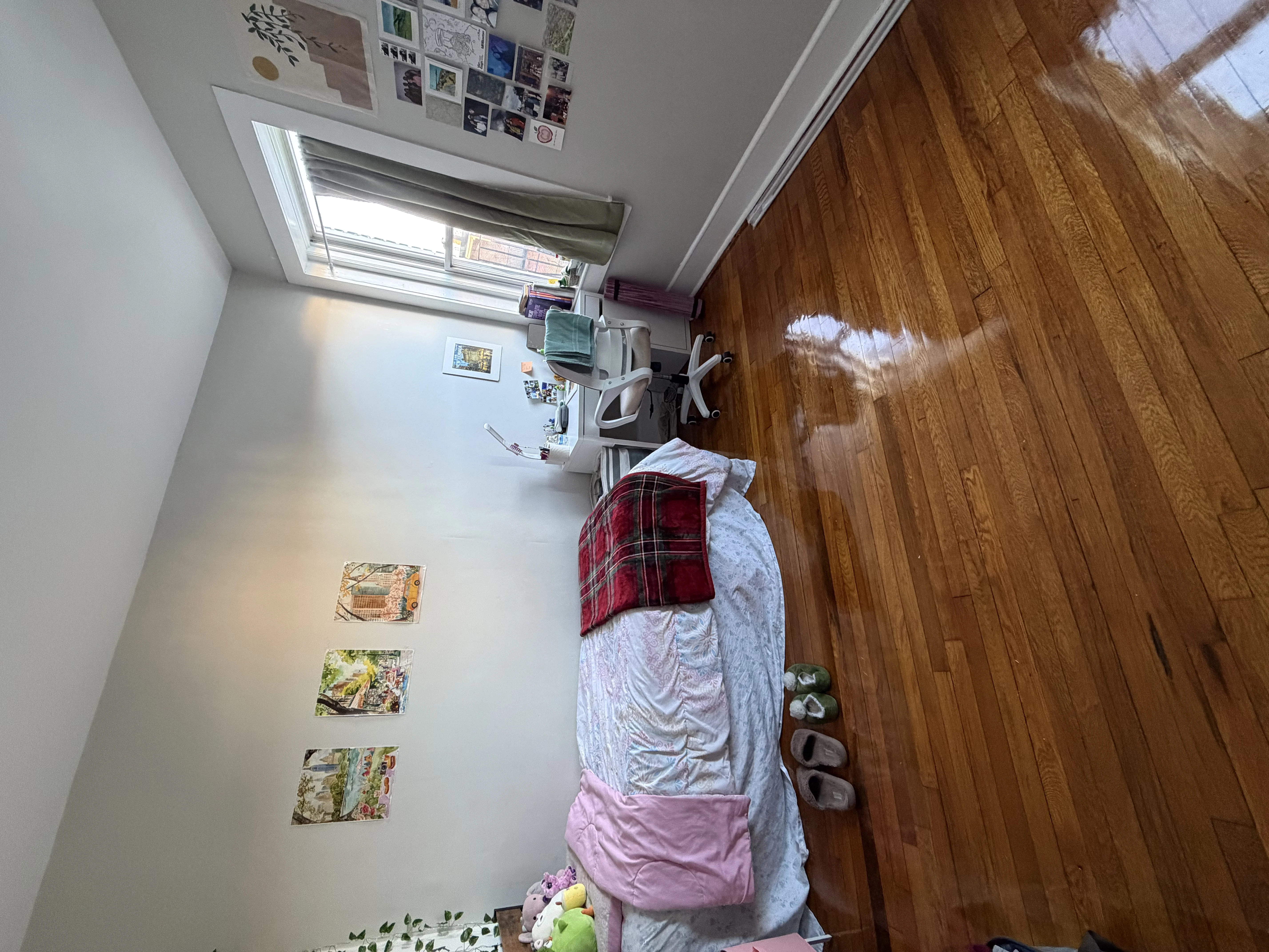2 bed, 1 bath apartment for rent at 1185 Commonwealth Ave Unit 16, Allston — photo 6 of 8