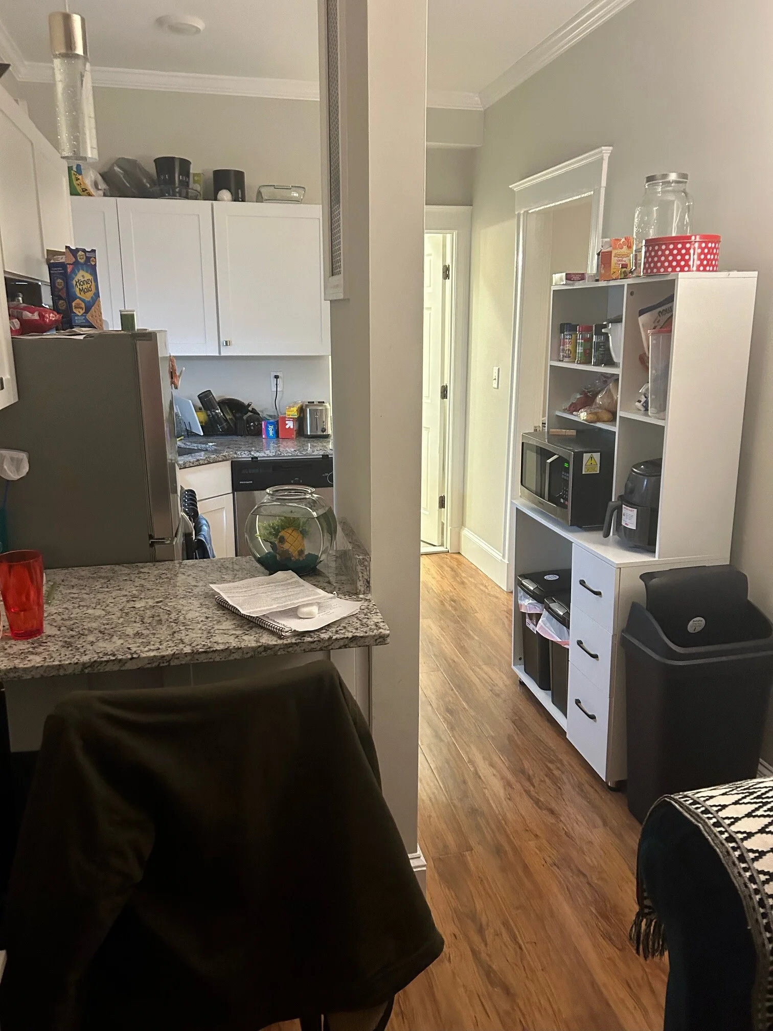 2 bed, 1 bath apartment for rent at 1185 Commonwealth Ave Unit 17, Allston — photo 24 of 24
