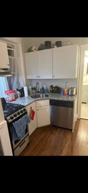 2 bed, 1 bath apartment for rent at 1185 Commonwealth Ave Unit 17, Allston — photo 15 of 24
