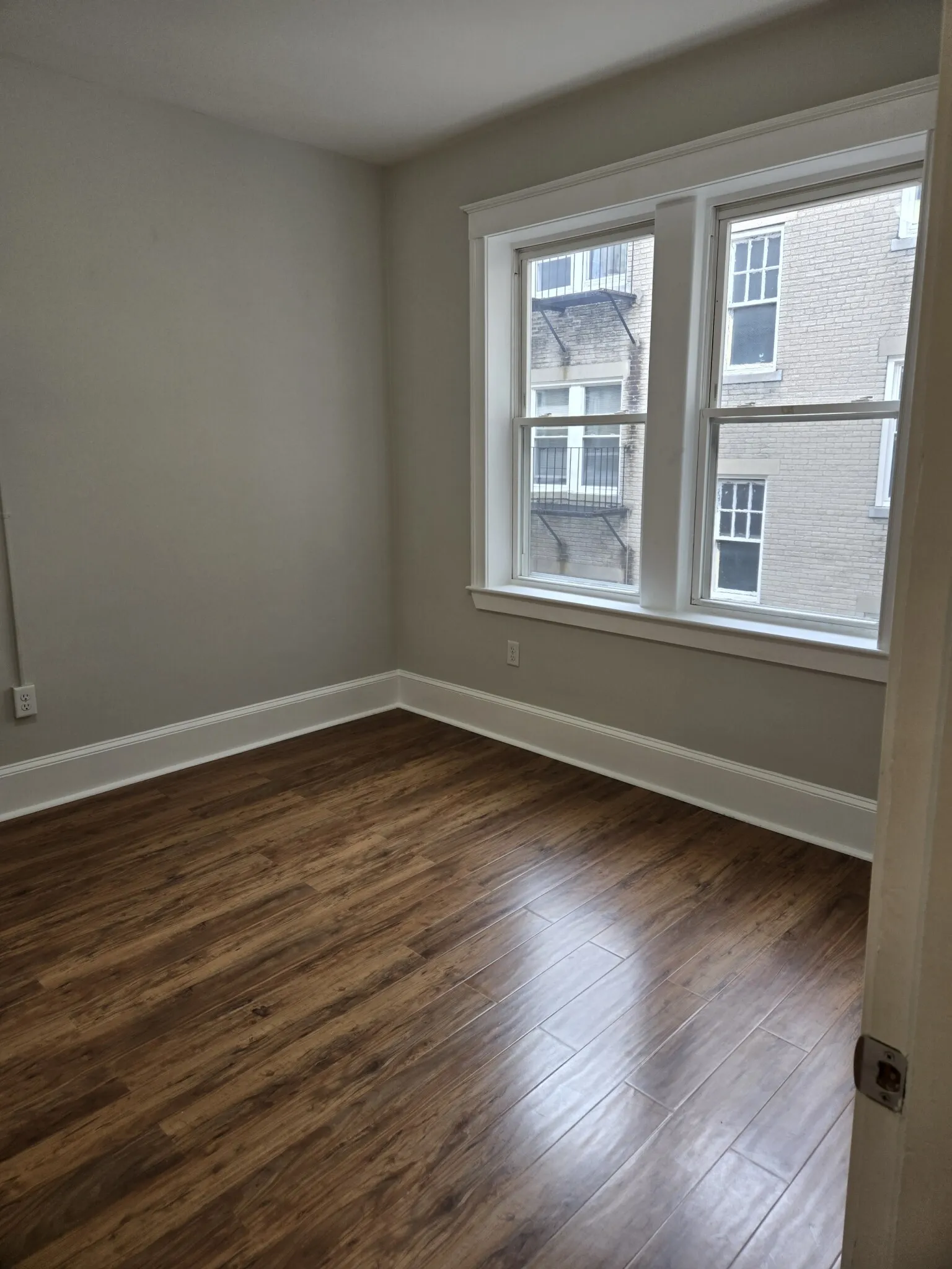 2 bed, 1 bath apartment for rent at 1185 Commonwealth Ave Unit 17, Allston — photo 8 of 24