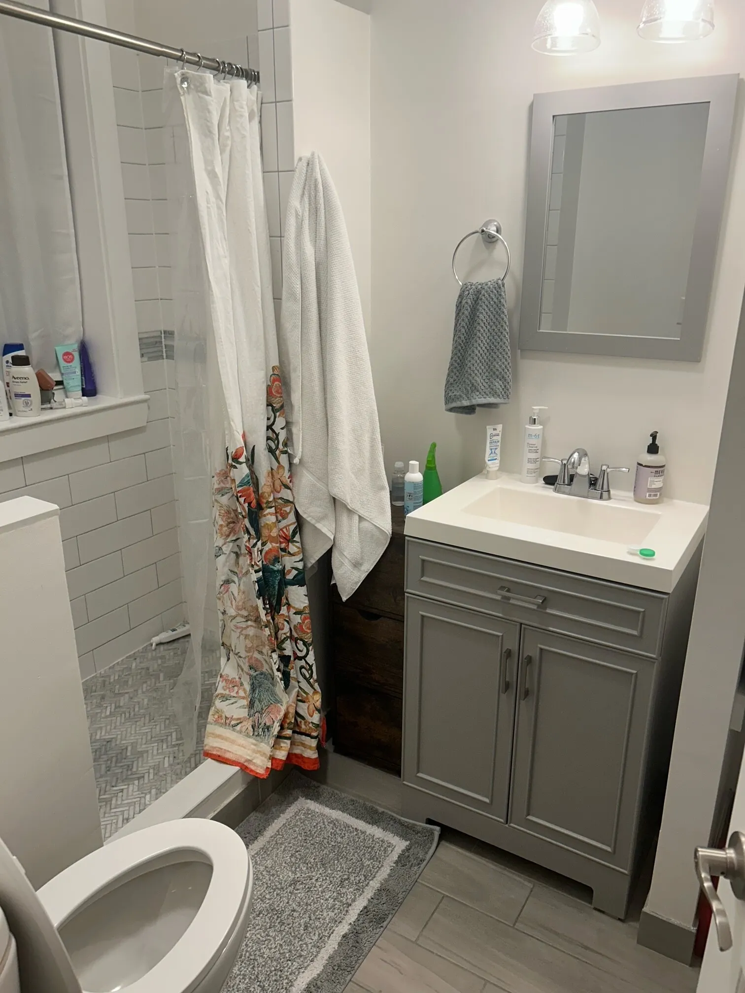 2 bed, 1 bath apartment for rent at 1185 Commonwealth Ave Unit 17, Allston — photo 19 of 24