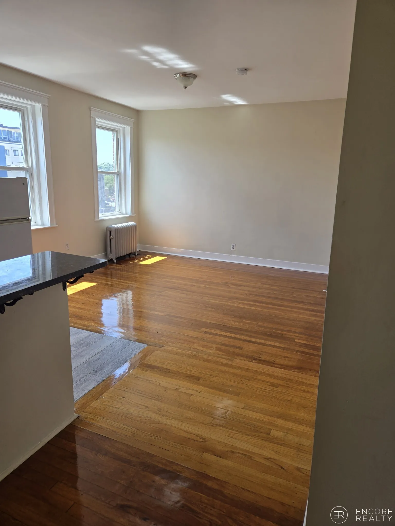 Studio bed, 1 bath apartment for rent at 1185 Commonwealth Ave Unit 19, Allston — photo 4 of 7