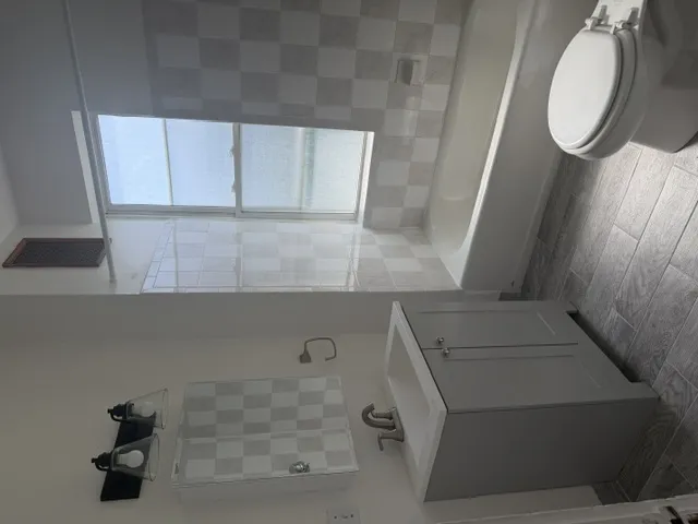 Studio bed, 1 bath apartment for rent at 1185 Commonwealth Ave Unit 19, Allston — photo 4 of 11