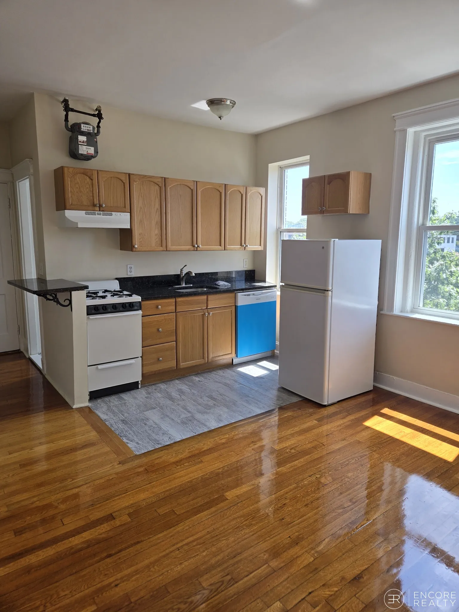 Studio bed, 1 bath apartment for rent at 1185 Commonwealth Ave Unit 19, Allston — photo 5 of 7