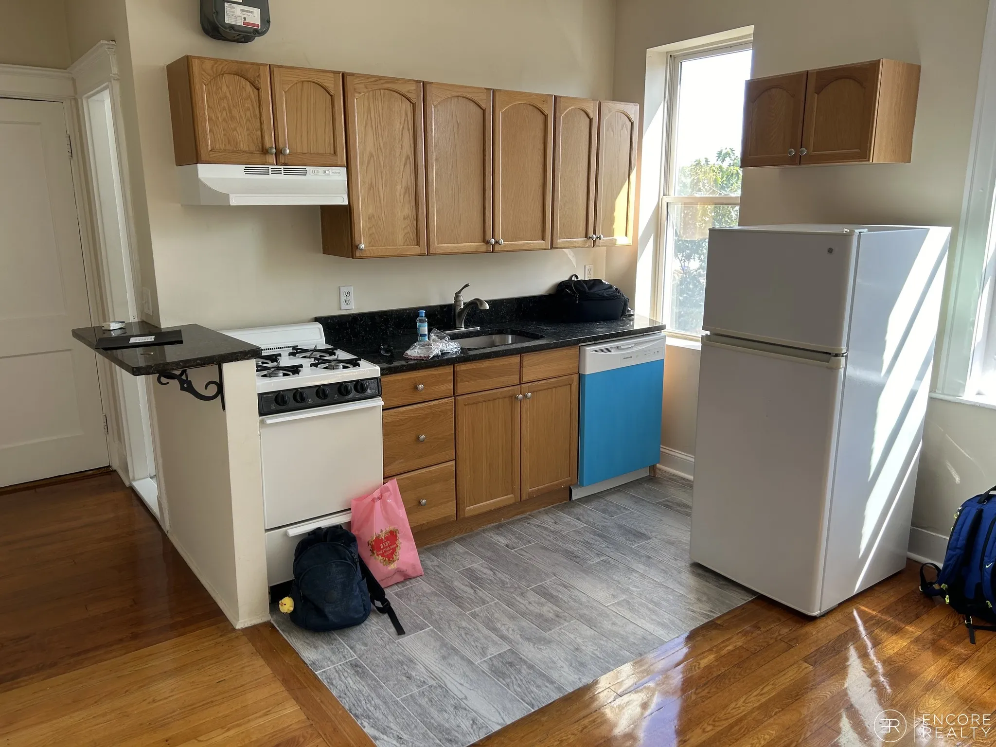 Studio bed, 1 bath apartment for rent at 1185 Commonwealth Ave Unit 19, Allston — photo 1 of 7
