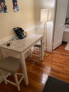 2 bed, 1 bath apartment for rent at 1185 Commonwealth Ave Unit 2, Allston — photo 7 of 9