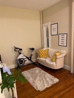 2 bed, 1 bath apartment for rent at 1185 Commonwealth Ave Unit 2, Allston — photo 4 of 9