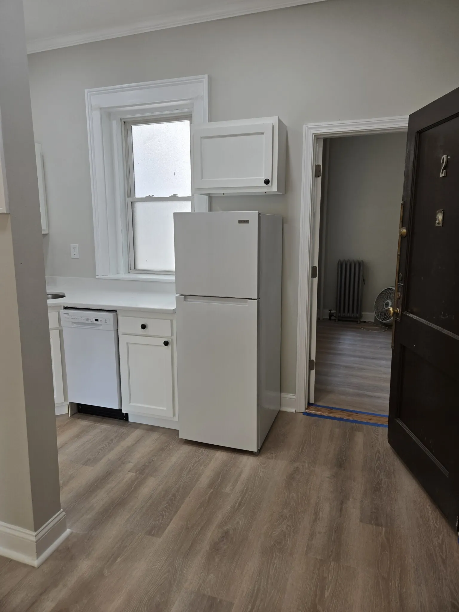 2 bed, 1 bath apartment for rent at 1185 Commonwealth Ave Unit 2, Allston — photo 12 of 18
