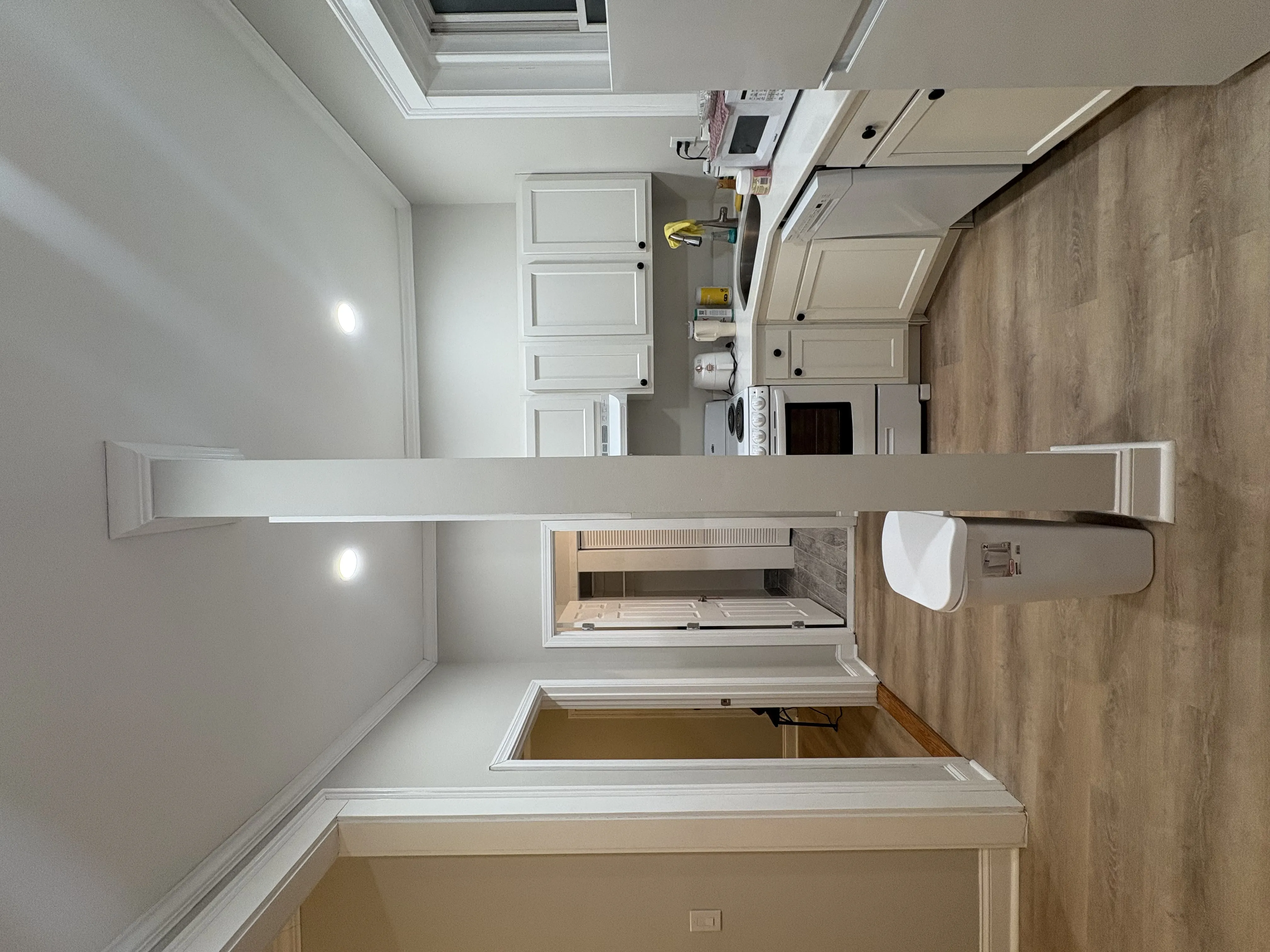 2 bed, 1 bath apartment for rent at 1185 Commonwealth Ave Unit 2, Allston — photo 4 of 18