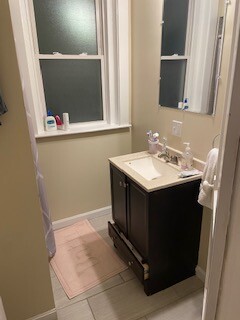 2 bed, 1 bath apartment for rent at 1185 Commonwealth Ave Unit 2, Allston — photo 8 of 9
