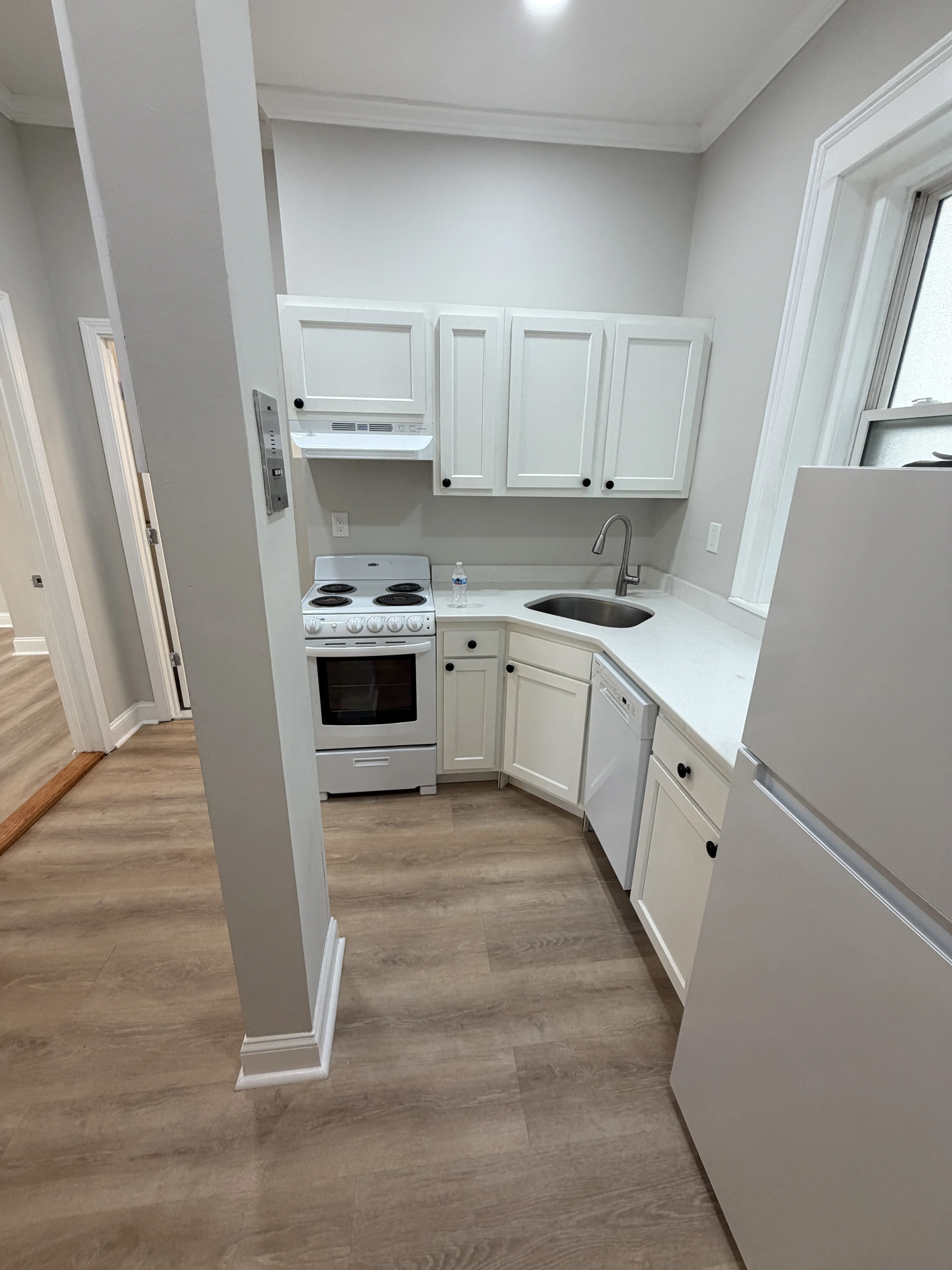 2 bed, 1 bath apartment for rent at 1185 Commonwealth Ave Unit 2, Allston
