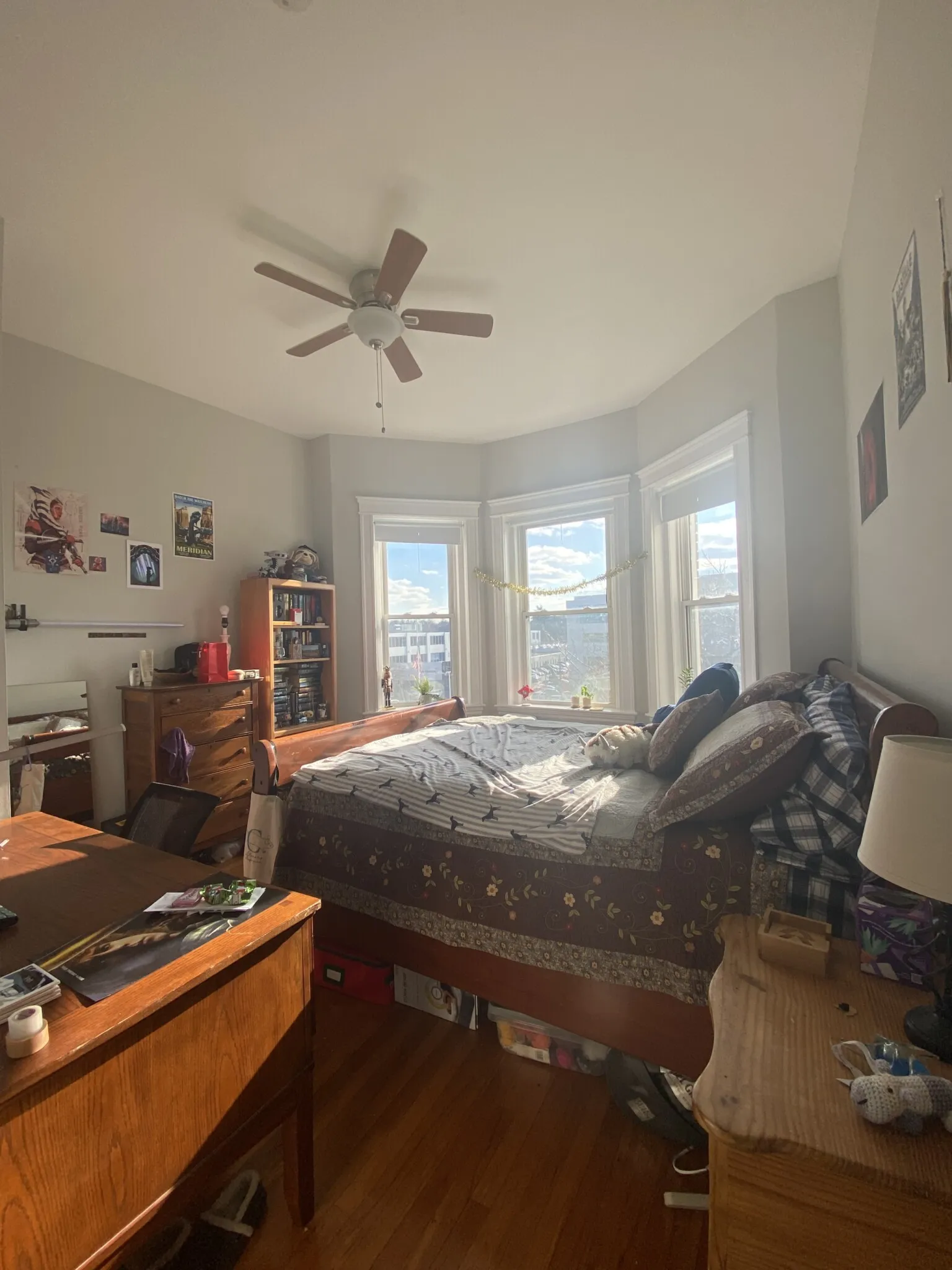 2 bed, 1 bath apartment for rent at 1185 Commonwealth Ave Unit 20, Allston — photo 17 of 22